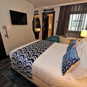 Standaard Kamer met een King Size Bed