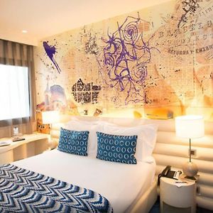 Standaard Kamer